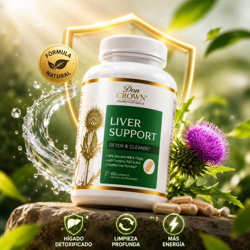 Liver Support